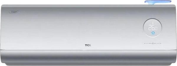 TCL 12.000 BTU FreshIN 3.0 Klima - T-AI Enerji Tasarrufu, Rüzgarsız Serinlik ve Görünür Hava Kalitesi (TAC-12CHSD/FCI) - Image 1