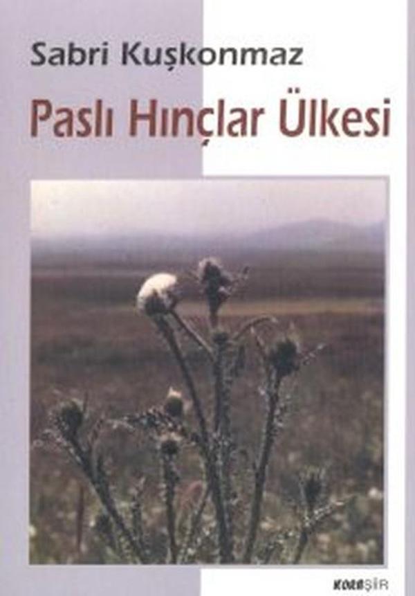 Paslı Hınçlar Ülkesi - Kora Yayın - Image 1