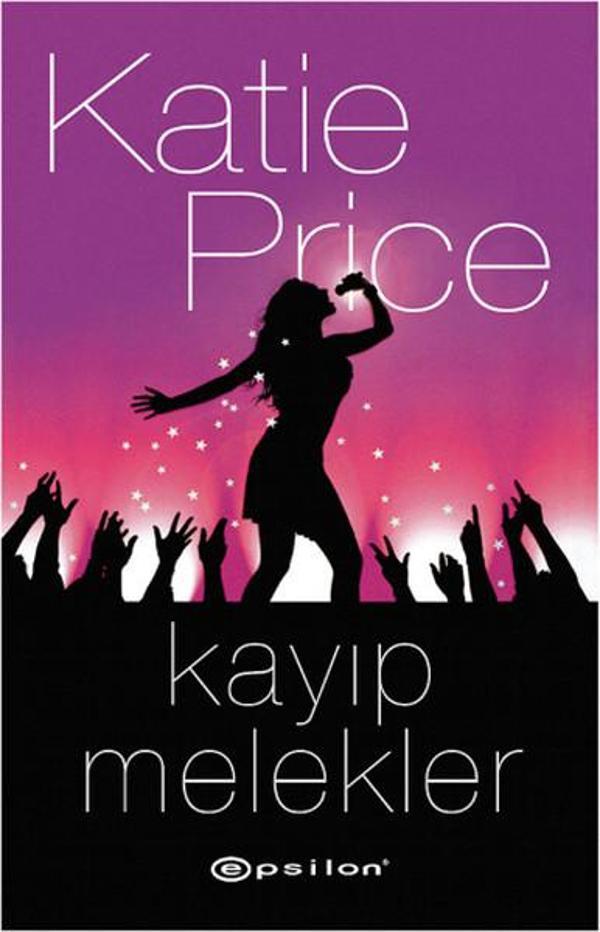 Kayıp Melekler - Epsilon Yayınevi - Image 1