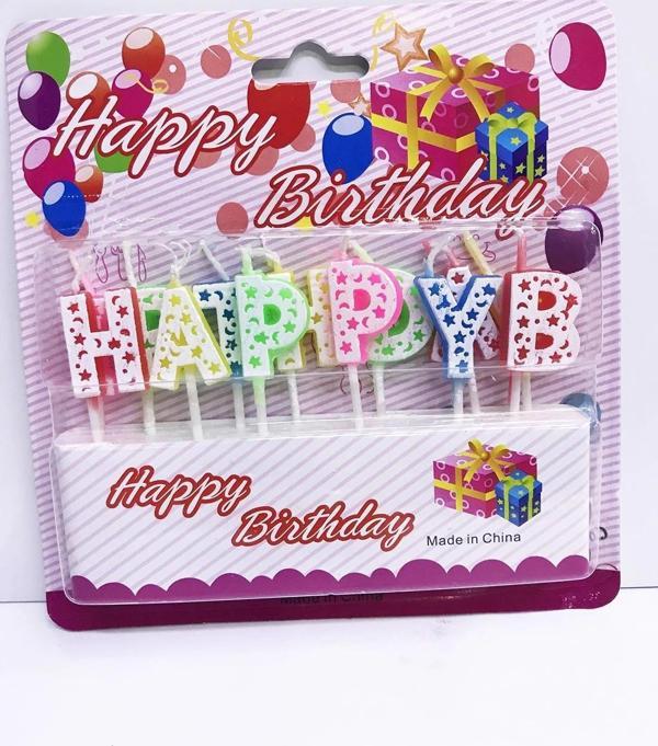 Happy Birthday Renkli Mum - Image 1