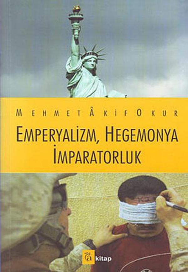 Emperyalizm Hegemonya İmparatorluk - A Kitap - Image 1