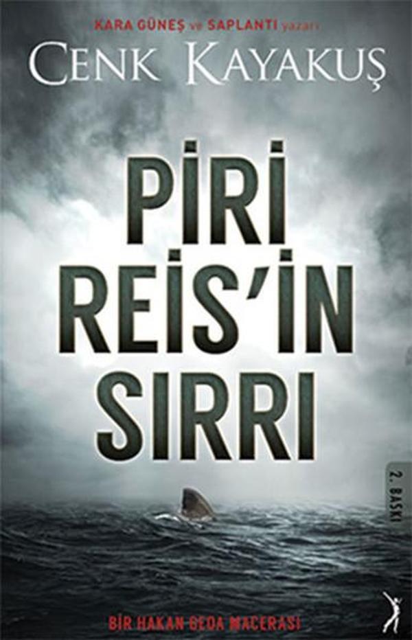 Piri Reis'in Sırrı - Altın Bilek Yayınları - Image 1