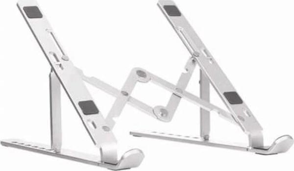 Laptop Notebook Macbook Tablet Standı Katlanabilir Ayarlanabilir - Image 1