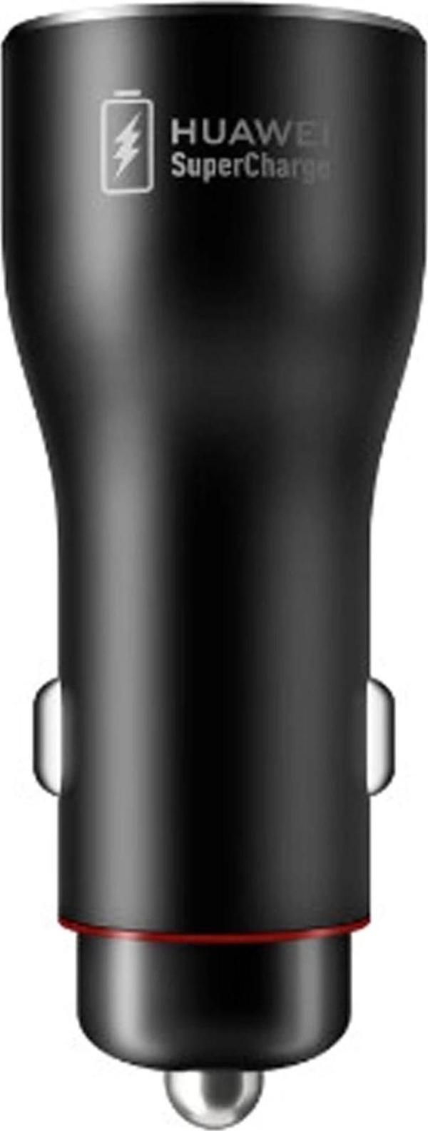 Huawei Supercharge Araç Şarj Cihazı 22.5w Max Çift Usb - Image 1