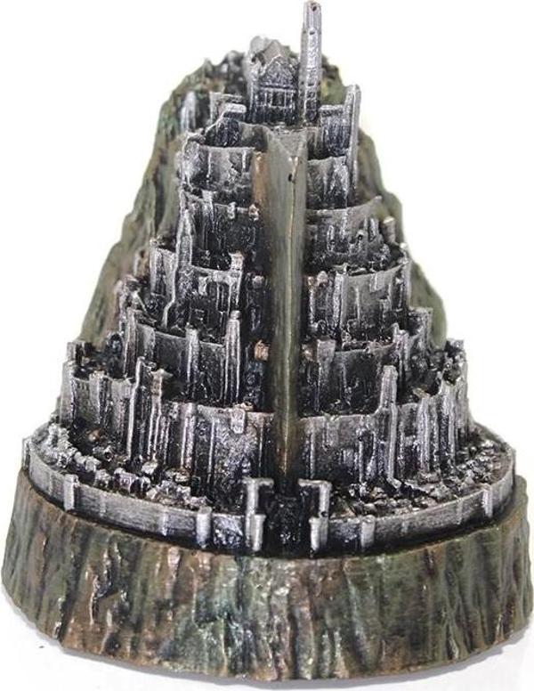 Gondor Biblo 166 - Image 1