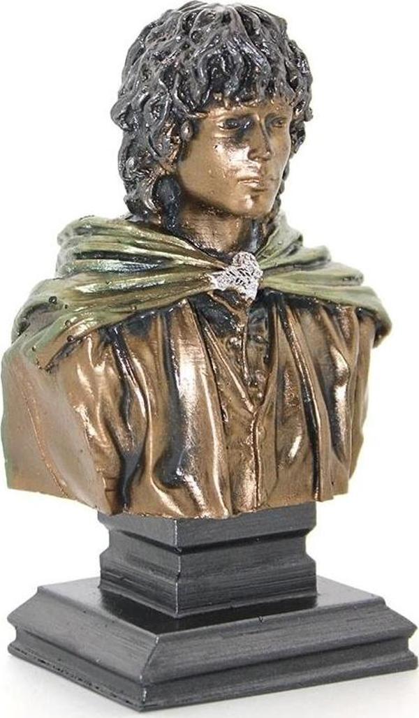 Polyester Frodo Büst 153 - Image 1