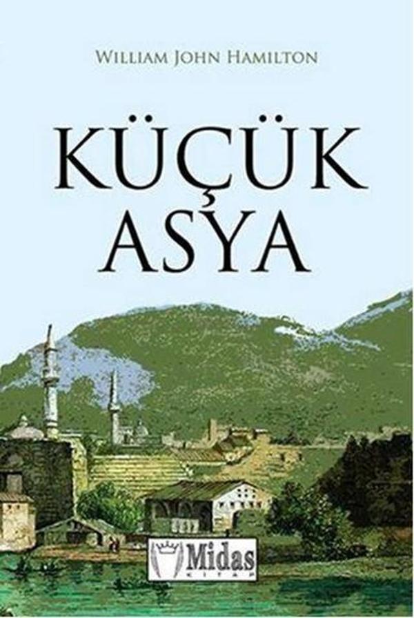 Midas Kitap Küçük Asya - Midas Kitap - Image 1