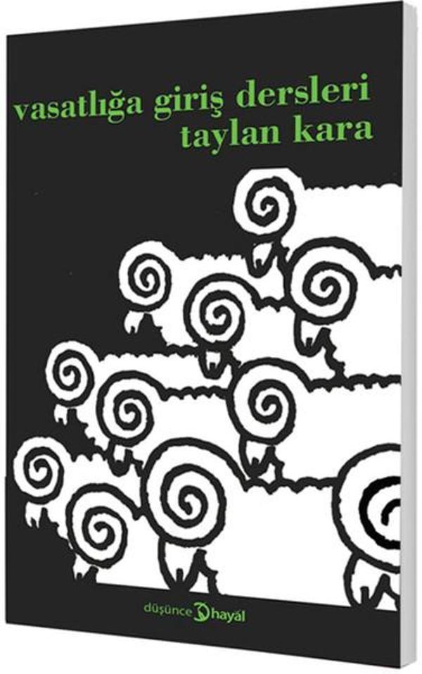 Vasatlığa Giriş Dersleri - Hayal - Image 1