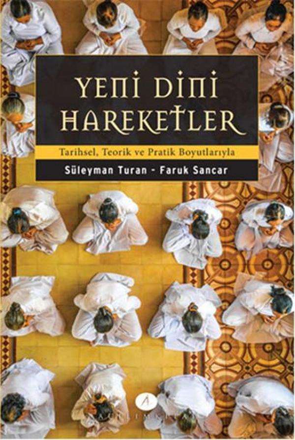 Yeni Dini Hareketler - Açılım Kitap - Image 1