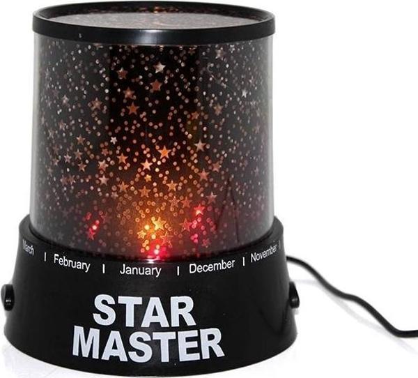 Star Master Led Lamba Alk3327 - Image 1