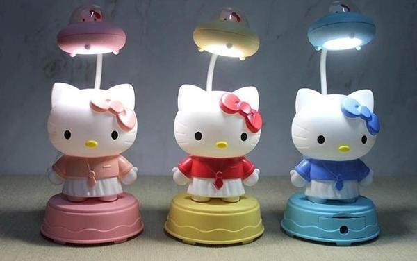 Hello Kitty Masa Lambasi Alk3075 - Image 1