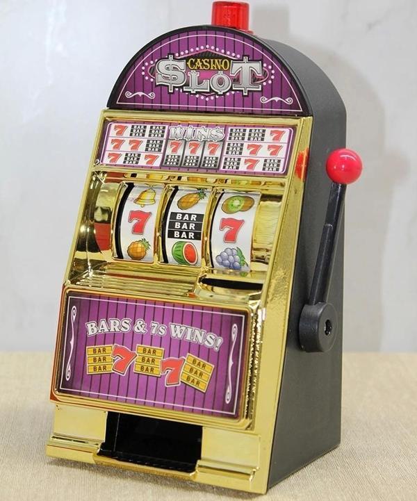 Slot Makinasi Alk3099 - Image 1