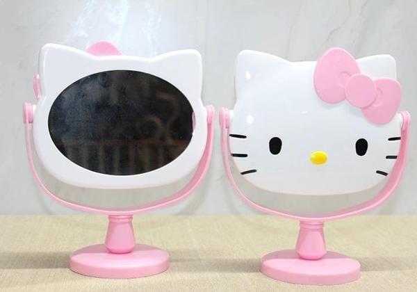 Hello Kitty Masa Üstü Ayna Alk3057 - Image 1