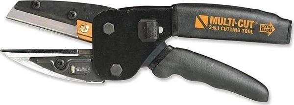 Multi Cutter Kalın Ve Sert Malzeme Kesme Aleti - Image 1