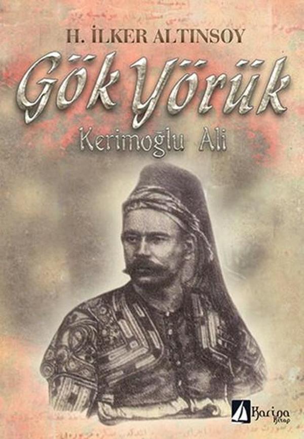 Gök Yörük (Kerimoğlu Ali) - Karina Kitap - Image 1