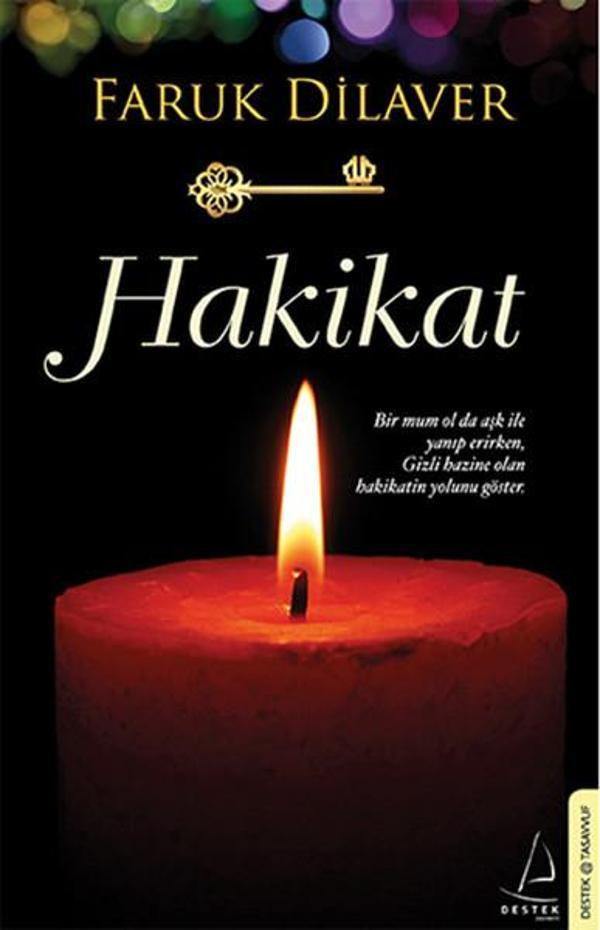 Hakikat - Destek Yayınları - Image 1