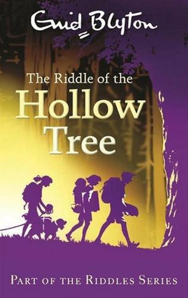 Riddle Of The Hollow Tree - Octopus Publishing Group - Image 1