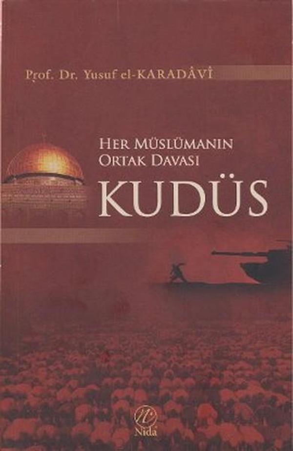 Her Müslümanın Ortak Davası Kudüs - Nida Yayınları - Image 1