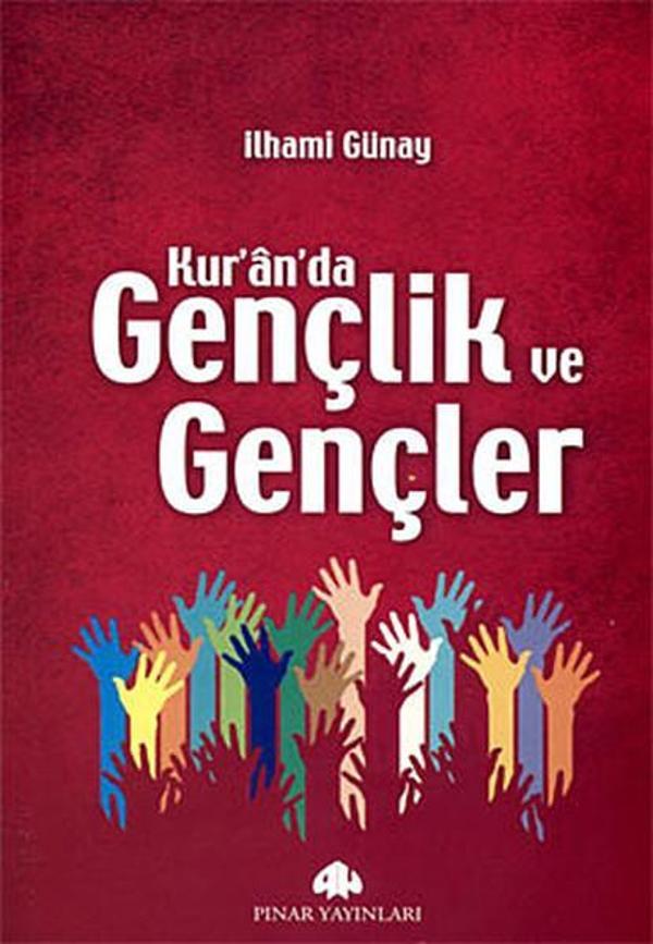 Kur'an'da Gençlik ve Gençler - Pınar Yayıncılık - Image 1