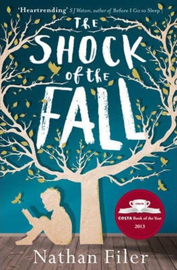 The Shock of the Fall - Harper Collins UK - Image 1