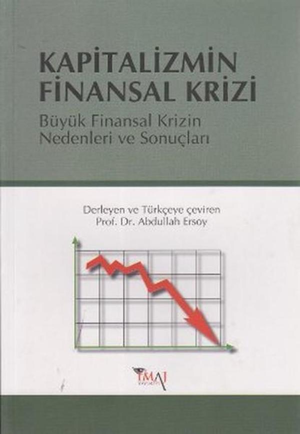 Kapitalizmin Finansal Krizi - İmaj Yayıncılık - Image 1
