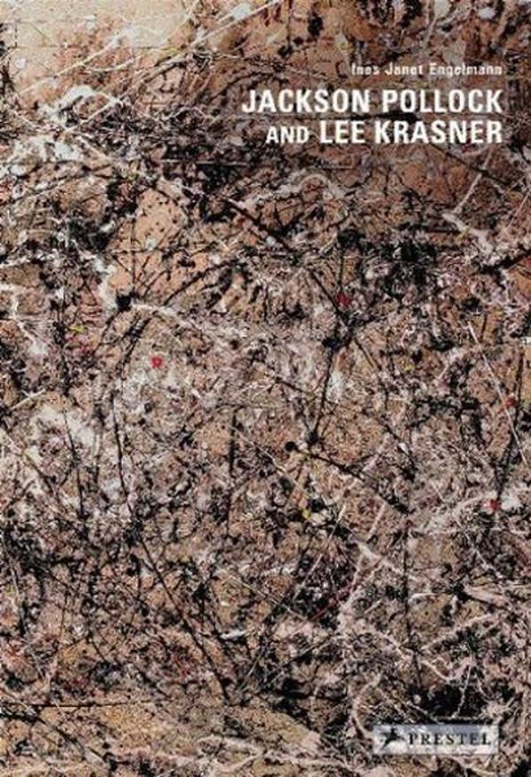 Jackson Pollock and Lee Krasner - Prestel - Image 1