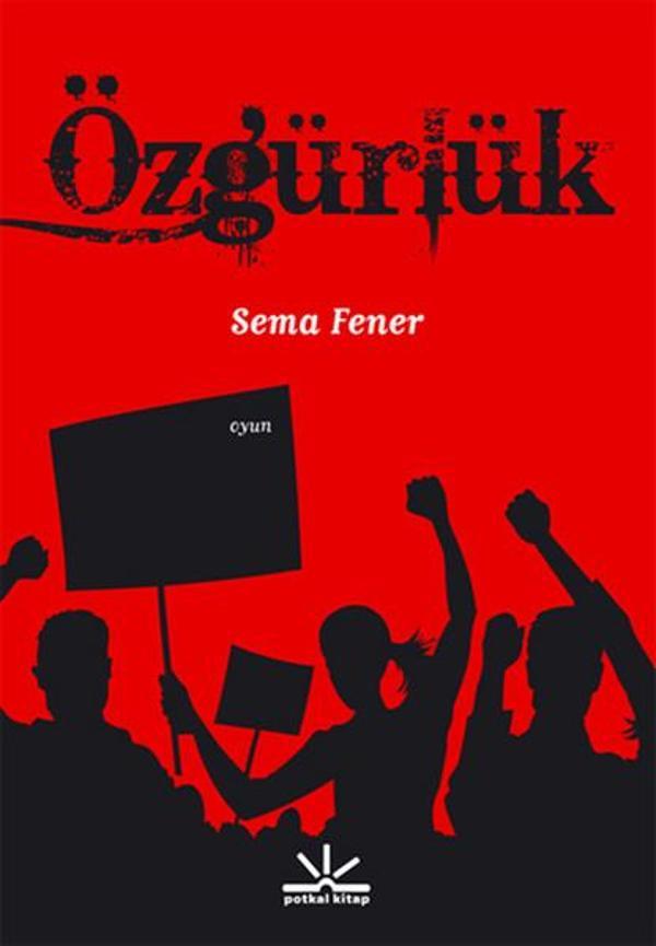 Özgürlük - Potkal Kitap Yayınları - Image 1