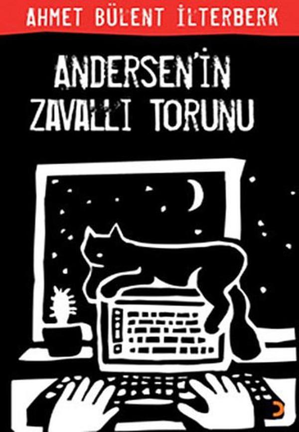 Andersen'in Zavallı Torunu - Cinius Yayınevi - Image 1