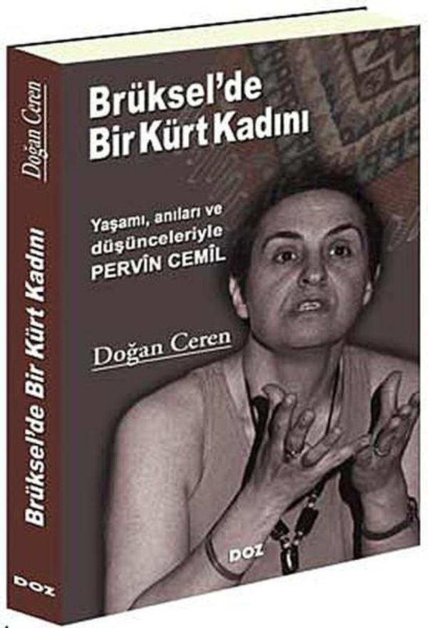 Brüksel'de Bir Kürt Kadını - Doz - Image 1