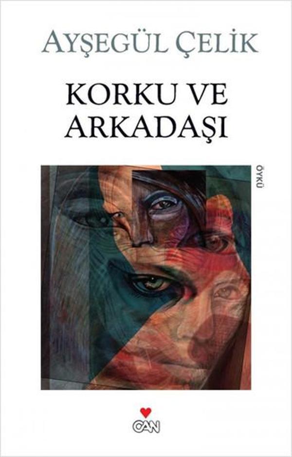 Korku ve Arkadaşı - Can Yayınları - Image 1