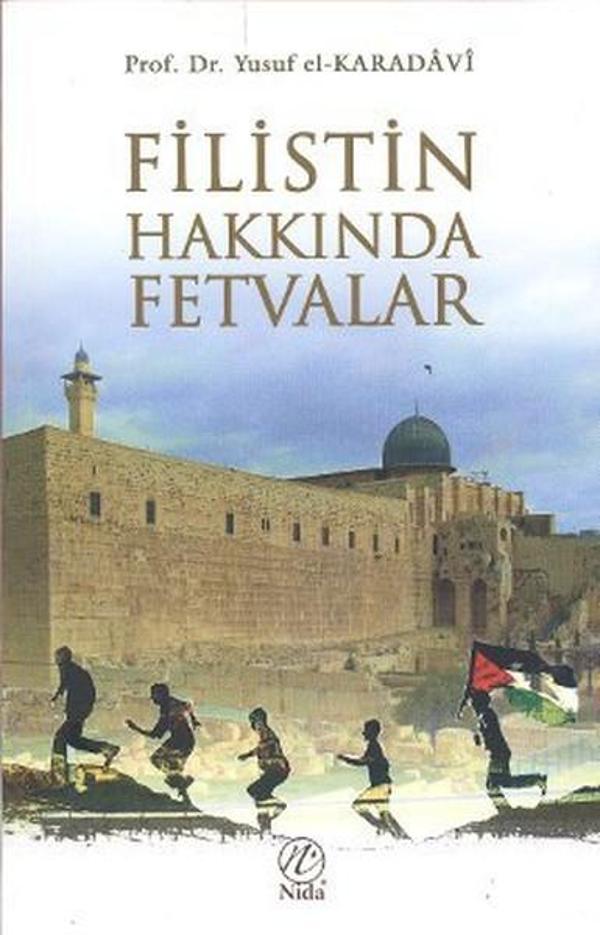 Filistin Hakkında Fetvalar - Nida Yayınları - Image 1