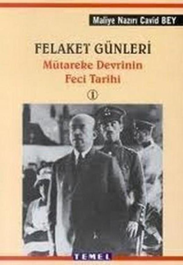 Felaket Günleri 1 - Temel Yayınları - Image 1