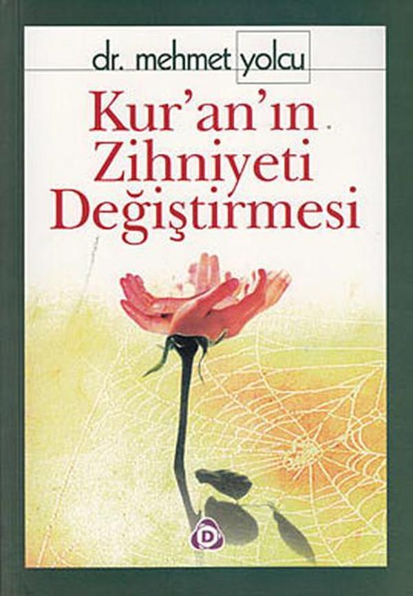 Kur'an'ın Zihniyeti Değiştirmesi - Denge Yayınları - Image 1