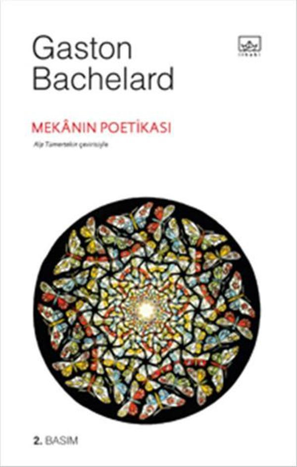Mekanın Poetikası - İthaki Yayınları - Image 1