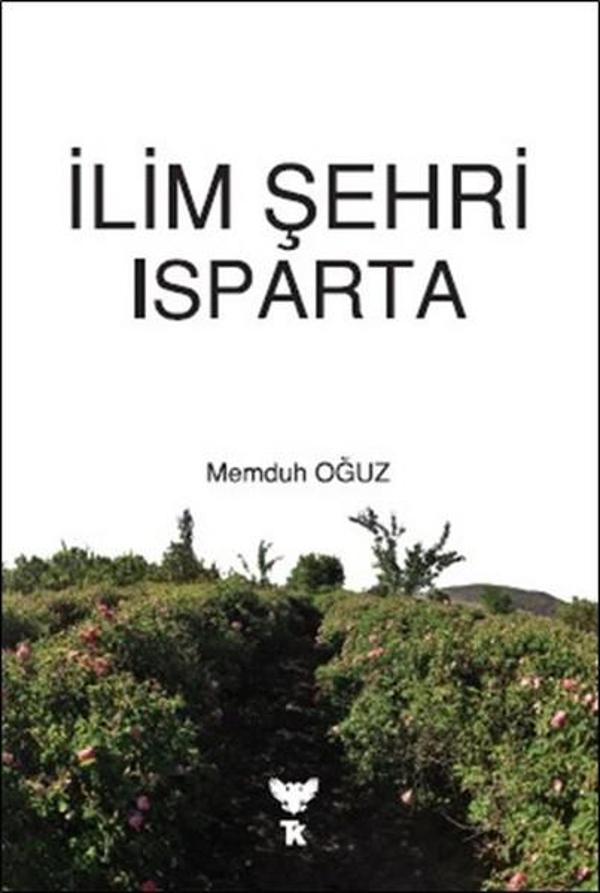 İlim Şehri Isparta - Tonoz - Image 1
