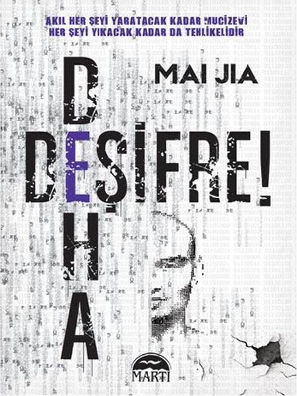 Deşifre Deha - Martı Yayınları Yayınevi - Image 1