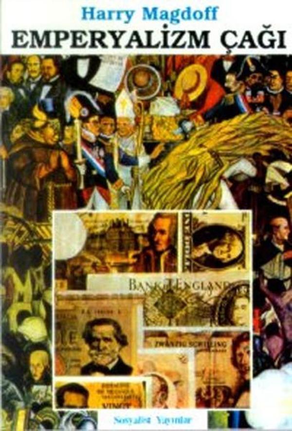 Sosyalist Yayınlar Emperyalizm Çağı - Sosyalist Yayınlar - Image 1