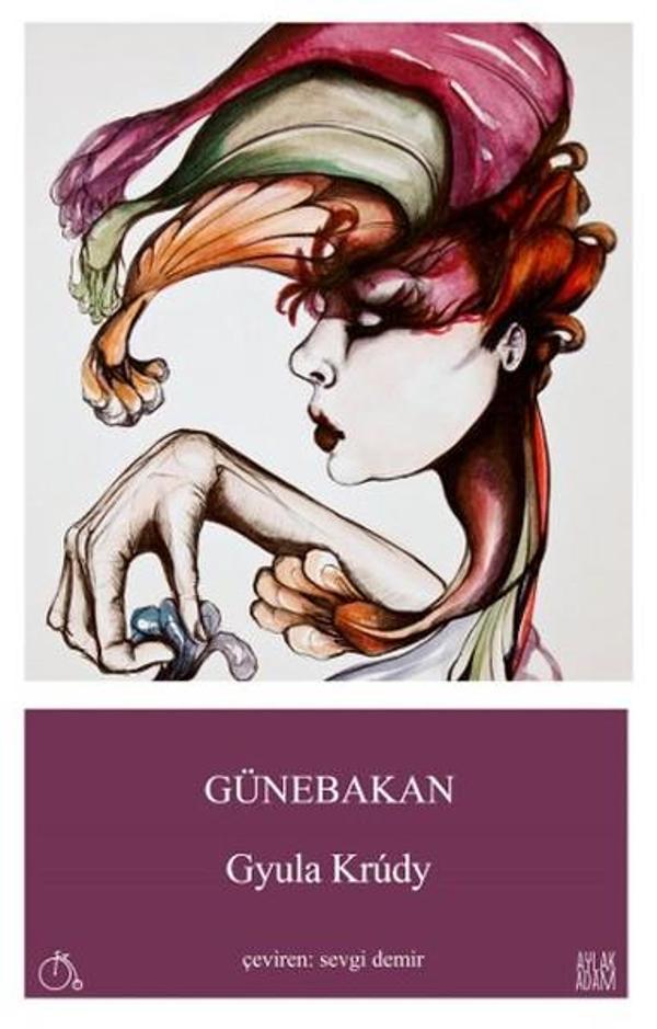 Günebakan - Aylak Adam - Image 1