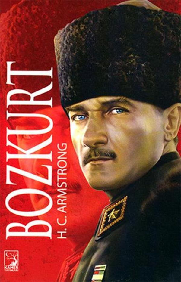 Bozkurt - Kamer Yayınları - Image 1