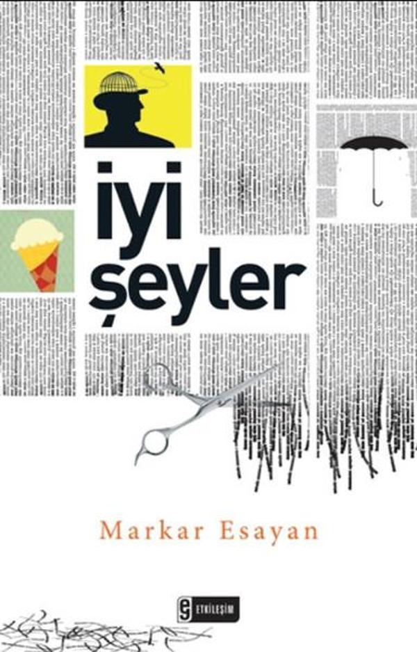 İyi Şeyler - Etkileşim - Image 1