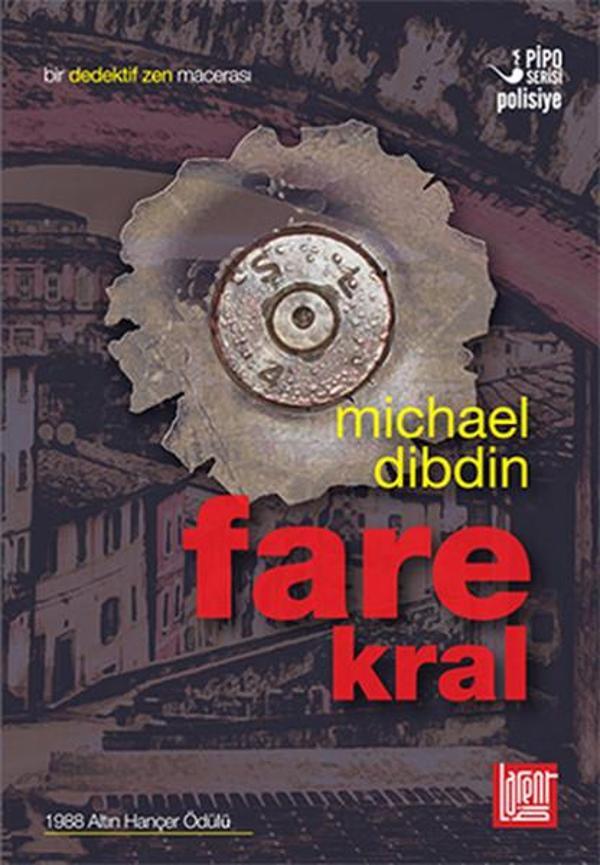 Labirent Fare Kral - Labirent - Image 1