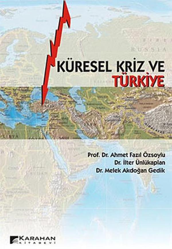 Küresel Kriz ve Türkiye - Karahan Kitabevi - Image 1