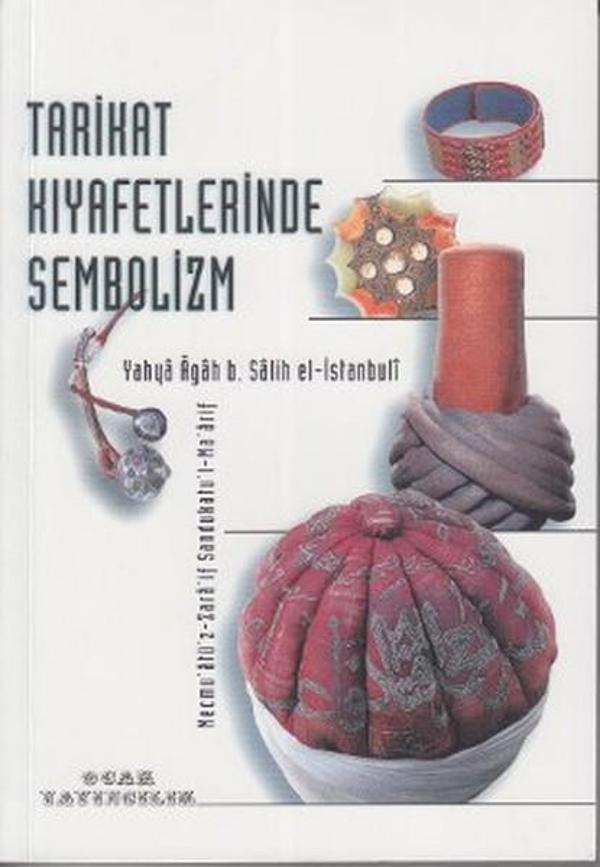 Tarikat Kıyafetlerinde Sembolizm - Ocak - Image 1