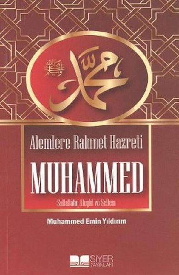 Alemlere Rahmet Hazreti Muhammed - Siyer Yayınları - Image 1