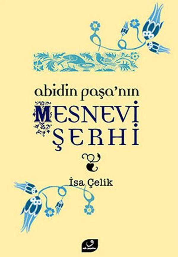 Abidin Paşa'nın Mesnevi Şerhi - Vefa Yayınları - Image 1