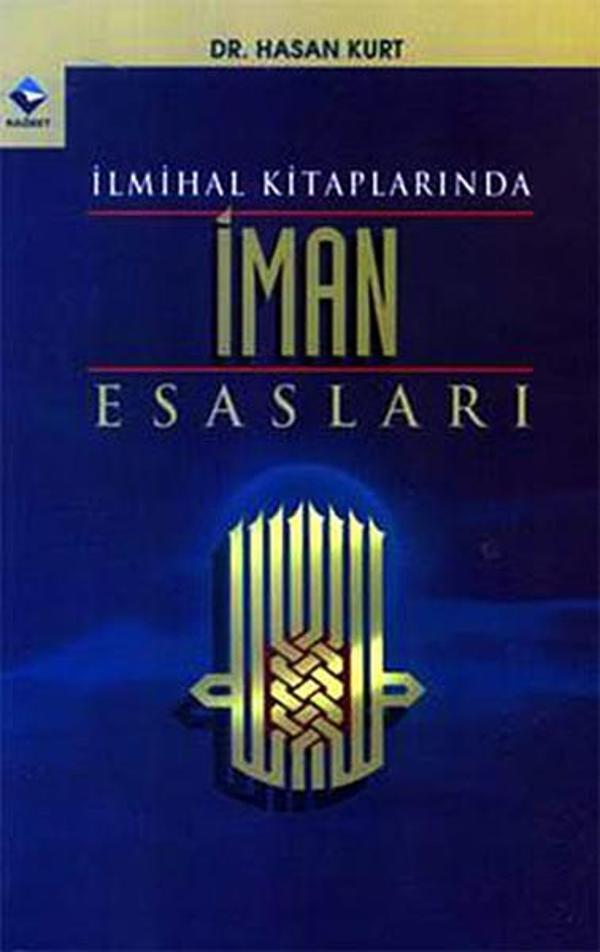 İlmihal Kitaplarında İman Esasları - Rağbet Yayınları - Image 1