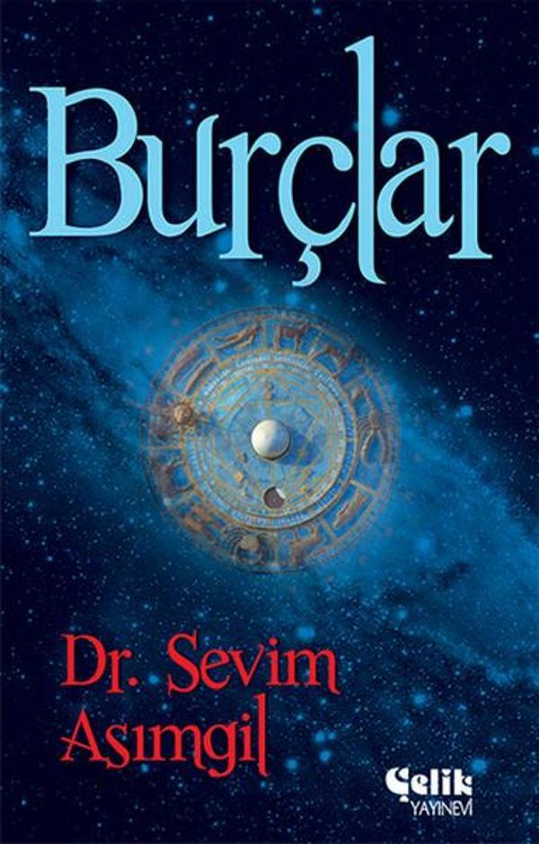 Burçlar - Çelik Yayınevi - Image 1