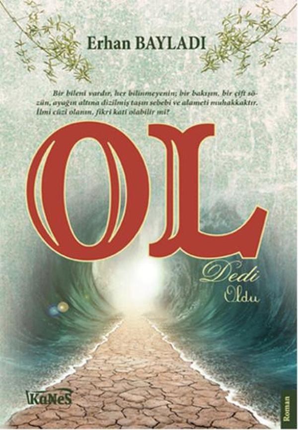 Ol Dedi Oldu - Kanes Yayınları - Image 1