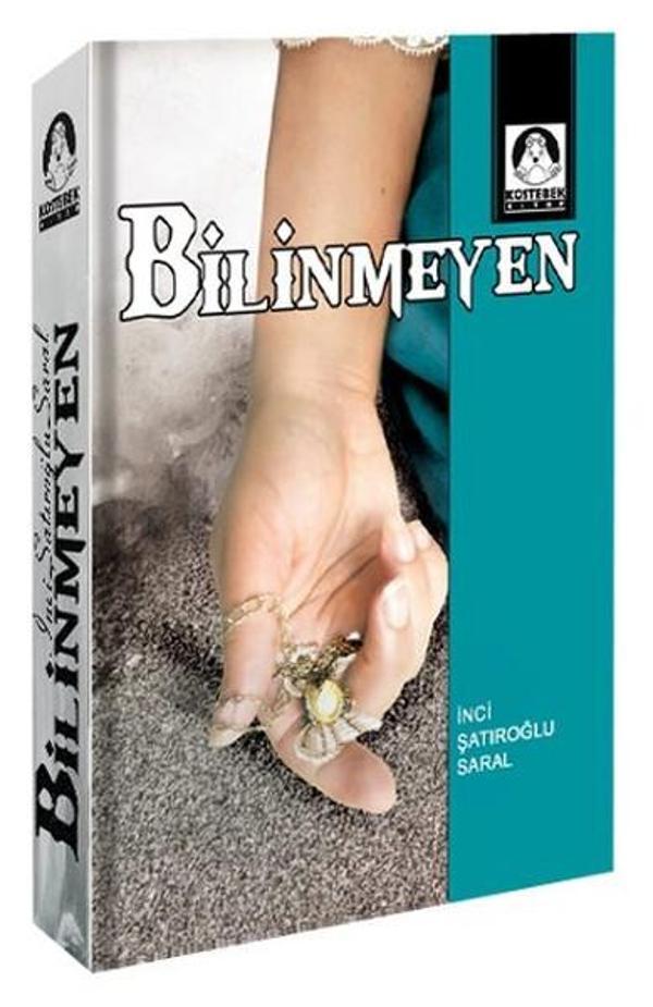 Bilinmeyen - Köstebek Kitap - Image 1