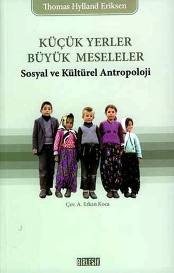 Küçük Yerler Büyük Meseleler - Birleşik Kitabevi - Image 1